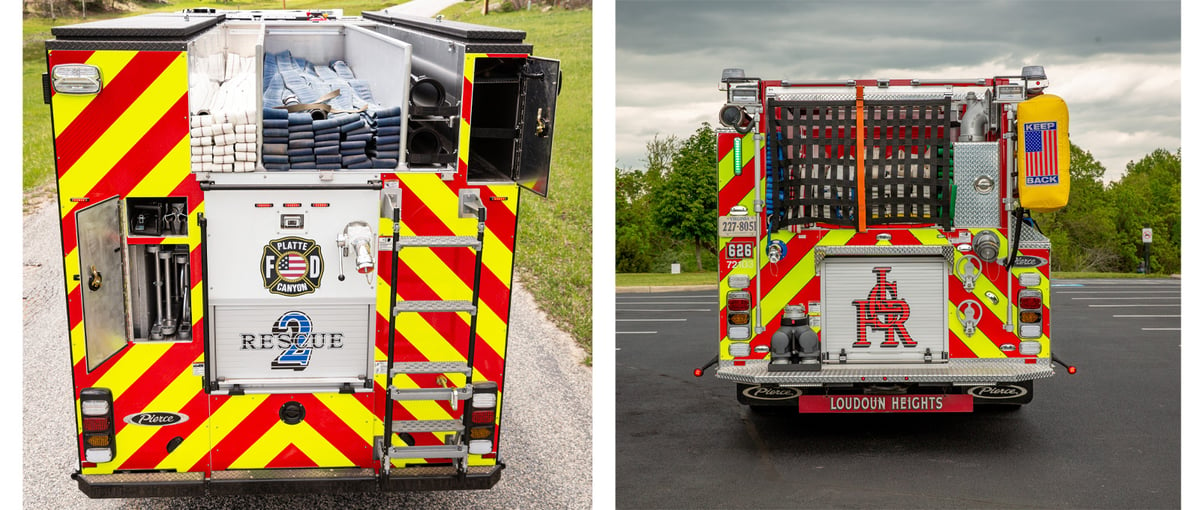 Fire Truck Hose Deployment Tips to Optimize Operational Tactics